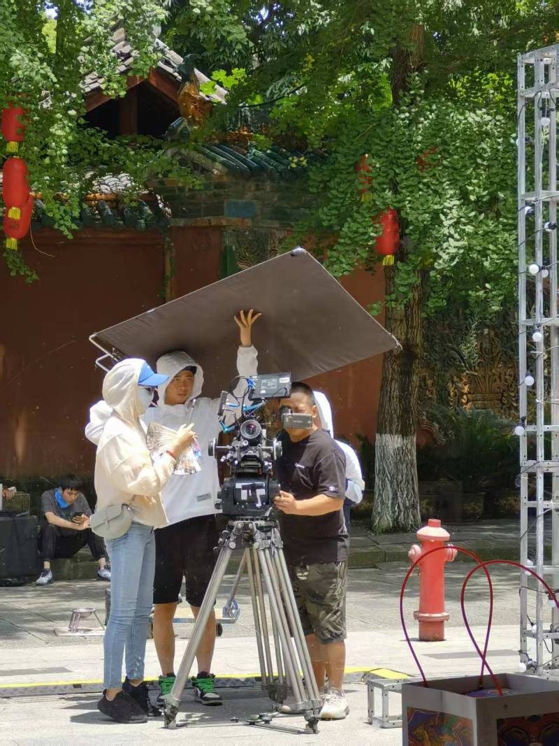 海城区TVC拍摄公司：资深团队坐镇，打造现象级广告作品的幕后推手
