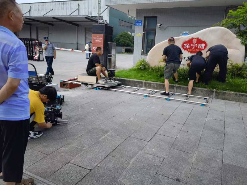 海城区广告片拍摄公司核心优势：全流程服务，让品牌广告片省心更出彩