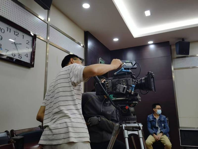 海城区TVC拍摄公司：不止于拍摄，更懂如何打动人心