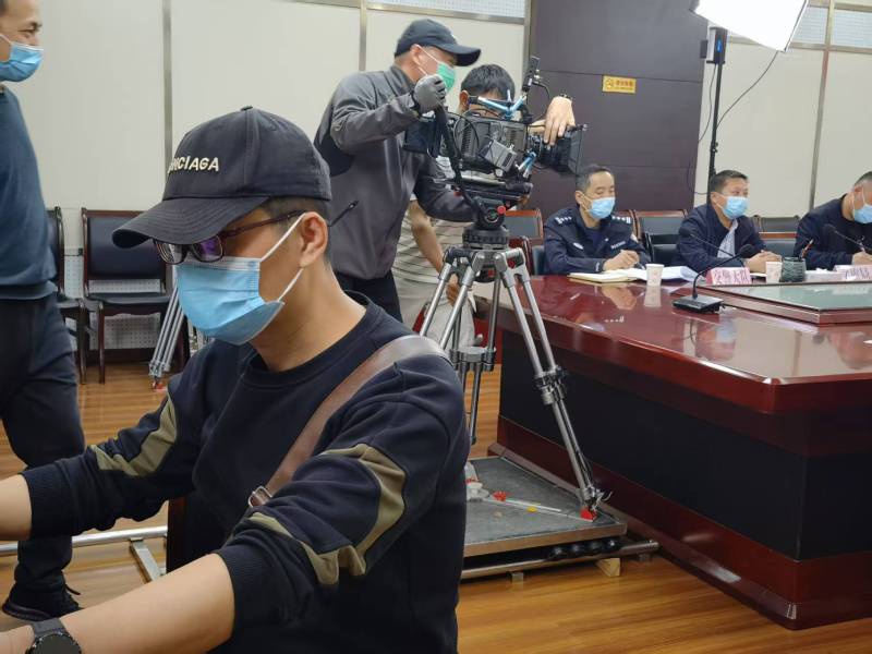 海城区TVC拍摄公司怎么筛选？记住这3个核心标准！