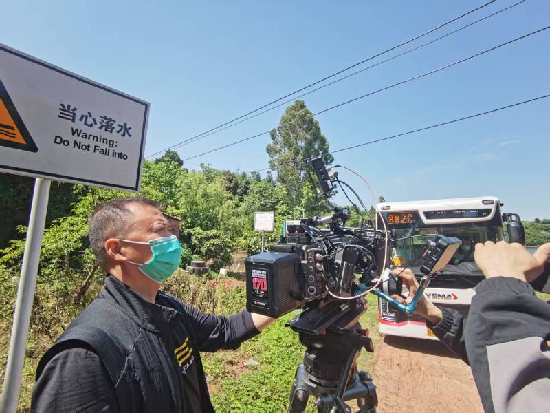 海城区TVC拍摄公司：深耕本地市场，为品牌定制专属拍摄方案